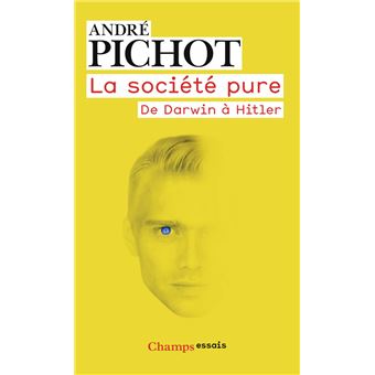 La société pure - 1