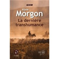La dernière transhumance