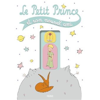 Body Bébé Le Petit Prince - Taille 18/23 Mois - 100% Coton Bio Made In France