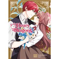 Fleurs et dragons T03