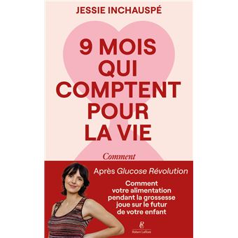 Neuf mois qui comptent pour la vie - 1