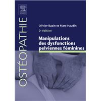 Manipulations des nerfs crâniens - broché - Jean-Pierre