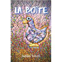 La boîte