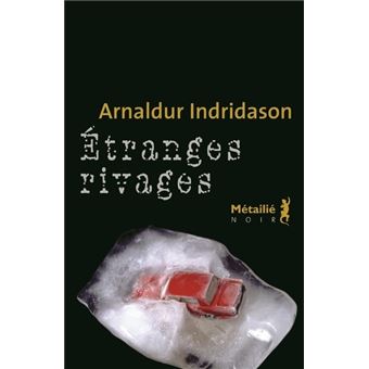 Étranges rivages - 1