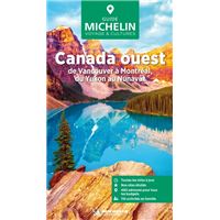 Guide Vert Canada ouest