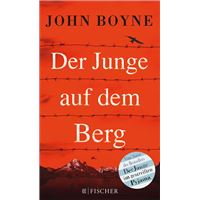 Der Junge auf dem Berg