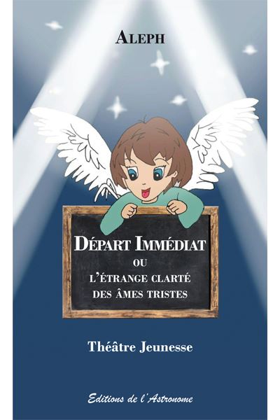 Départ Immédiat