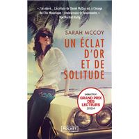 Un eclat d'or et de solitude