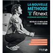 La nouvelle Méthode Fitnext d'Erwann Menthéour