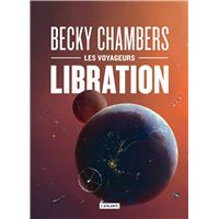 Les Voyageurs - Tome 2 : Libration collector