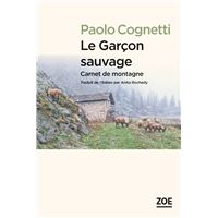 Le Garçon sauvage