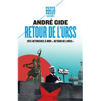Retour de l'urss
