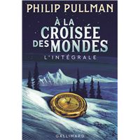 À la Croisée des Mondes