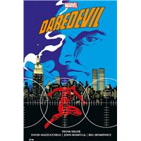 Daredevil : Companion