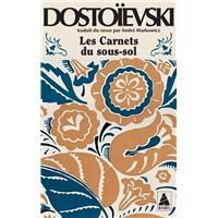 Les Carnets du sous-sol