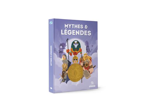 Mythes et Légendes - compilation Zeus - Athéna - Ulysse - Hercule