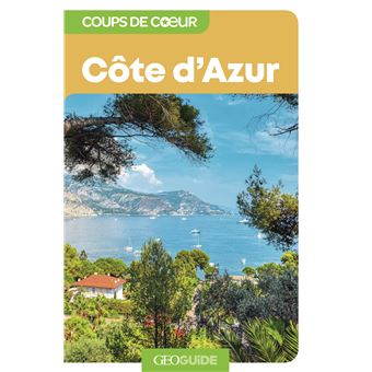 Côte d'Azur