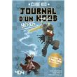 Journal d'un Noob - Tome 8 Héros