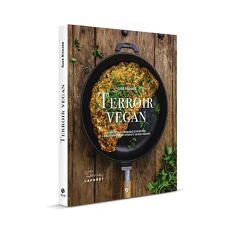 Terroir vegan - 1