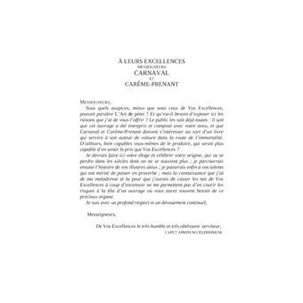 L'art de péter