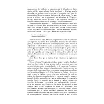 L'art de péter