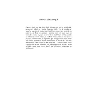 L'art de péter