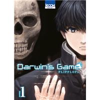 Darwin's Game