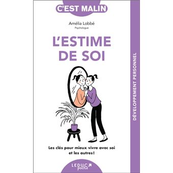 L'estime de soi, c'est malin - 1