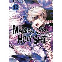 Magical Girl Holy Shit - Tome 12 (VF)