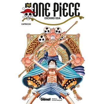 One Piece - One Piece, Capriccio T30 - 1