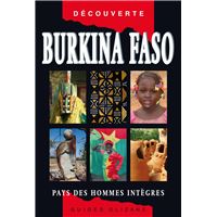 Guide burkina faso