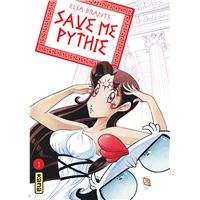 Save me Pythie