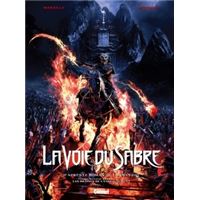 La Voie du Sabre - Tome 02