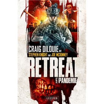 PANDEMIE (Retreat 1) - 1