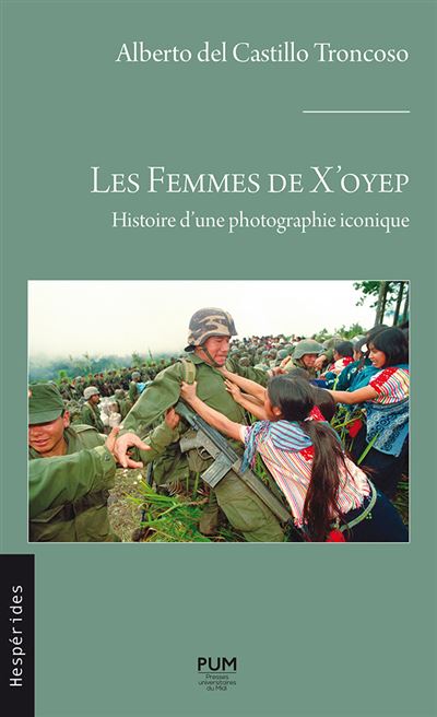 Les femmes de X'oyep - Alberto Del Castillo - broché