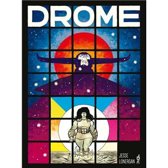 Drome - 1