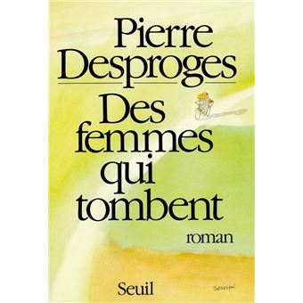 Des femmes qui tombent - 1