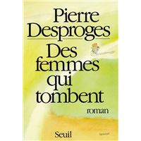 Des femmes qui tombent