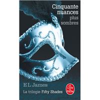 Fifty Shades