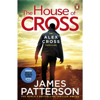 The House Of Cross