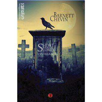 Short stories tome 1 - 1