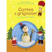 Contes à  grignoter