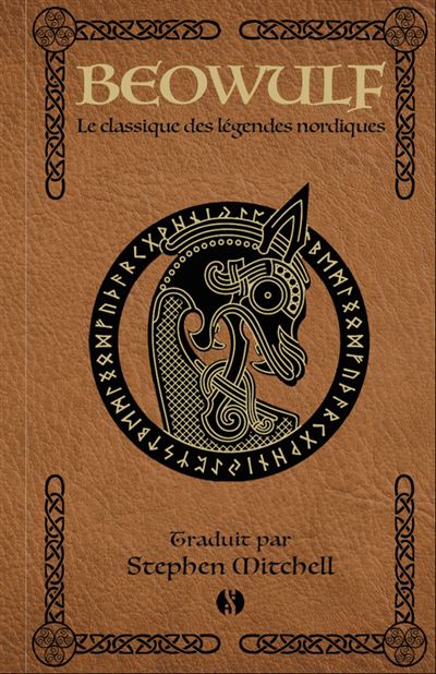 Beowulf - Le Classique des legendes nordiques