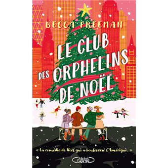 Le club des orphelins de Noël - 1
