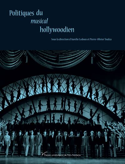 Politiques du musical hollywoodien