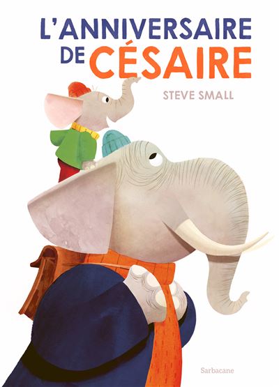 L'anniversaire de Césaire - Image 3