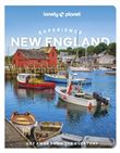 Experience New England 2ed -anglais-