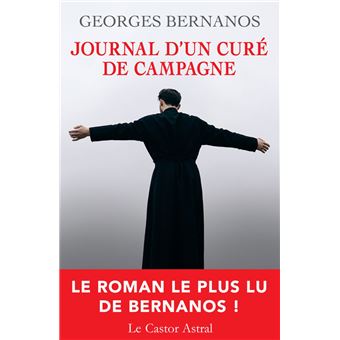 Journal d'un curé de campagne - 1