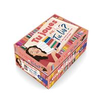 Tu joues ou tu lis ? Le jeu pour les accros de lecture !