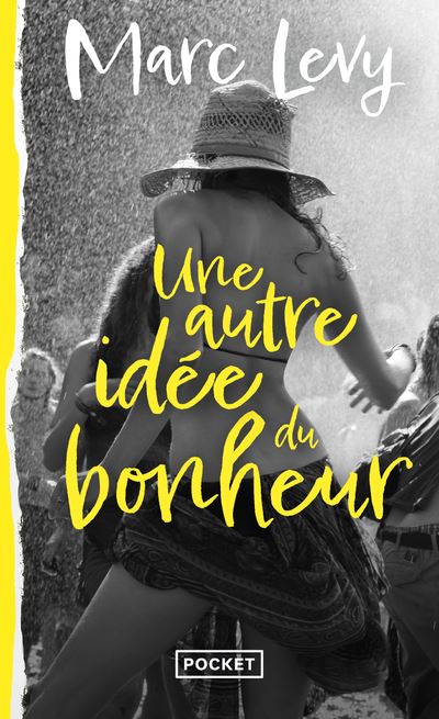 Extrait Lu - L'étrange voyage de Monsieur Daldry - par Marc lévy